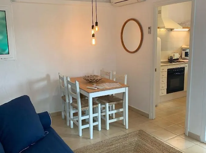 Es Cuco Cala Galdana (Menorca)