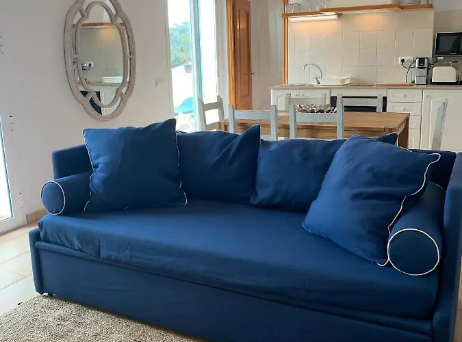 Es Cuco * Cala Galdana (Menorca)