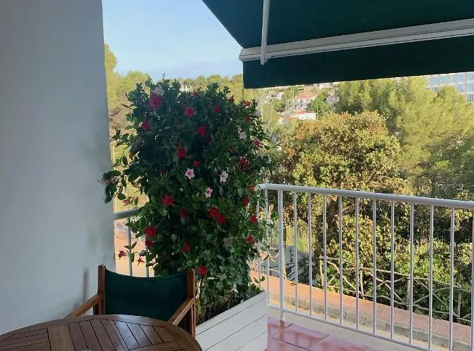 Es Cuco Appartement Cala Galdana (Menorca)