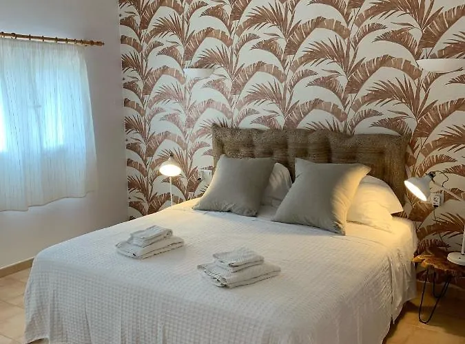 Es Cuco Appartement *