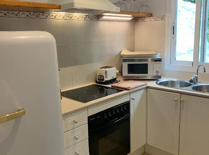 Es Cuco Cala Galdana (Menorca)