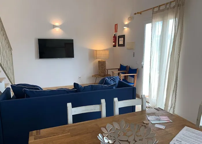 Es Cuco Appartement *