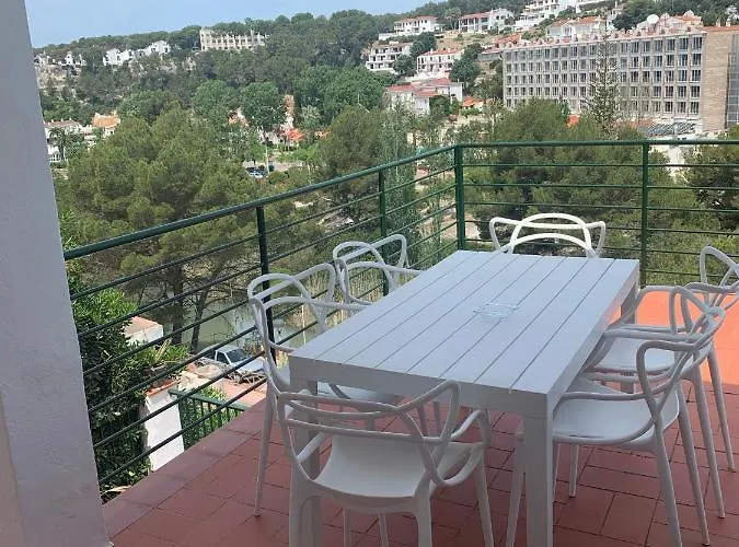 Es Cuco Appartement *