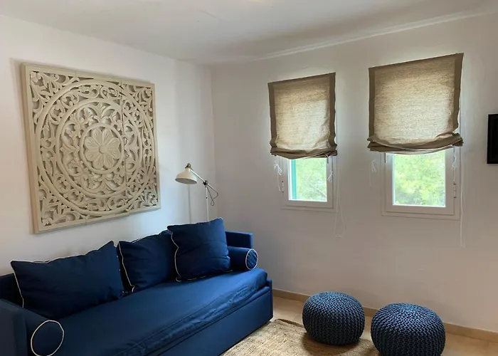 Appartement Es Cuco *