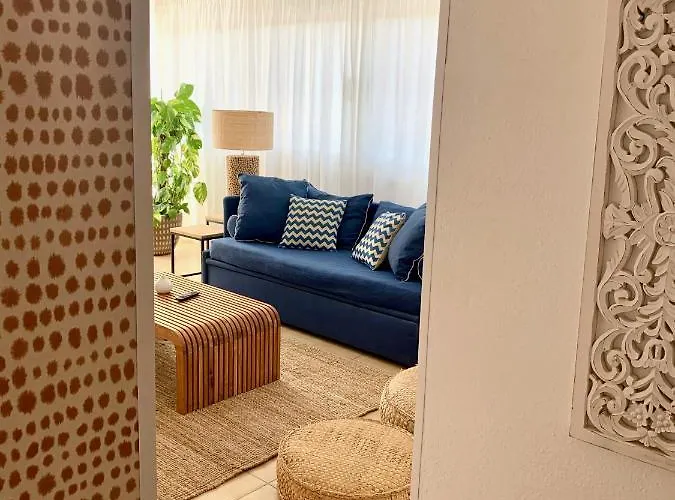 Appartement Es Cuco Cala Galdana (Menorca)