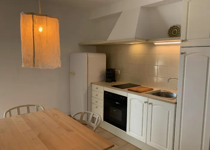 Es Cuco Appartement *