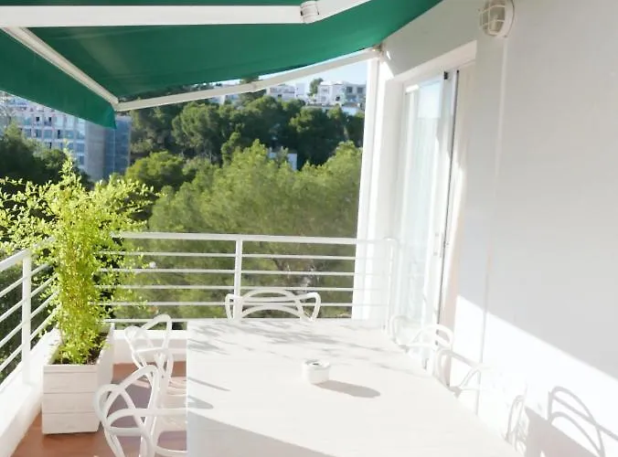 Appartamento Es Cuco Cala Galdana (Menorca)