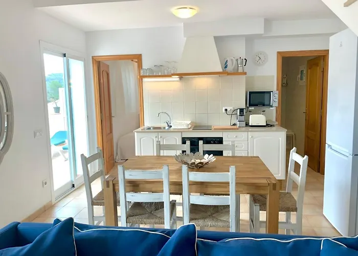 Es Cuco Cala Galdana (Menorca)