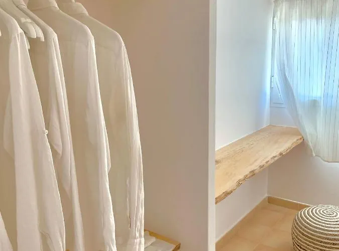 Es Cuco * Cala Galdana (Menorca)