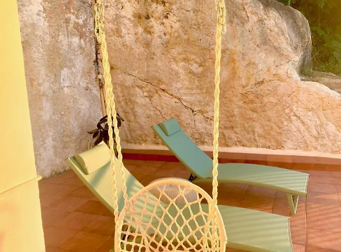 Es Cuco Appartement Cala Galdana (Menorca)