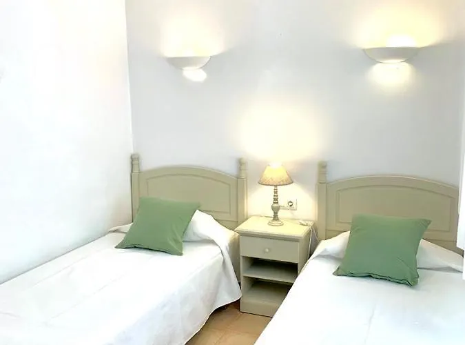 Appartement Es Cuco Cala Galdana (Menorca)