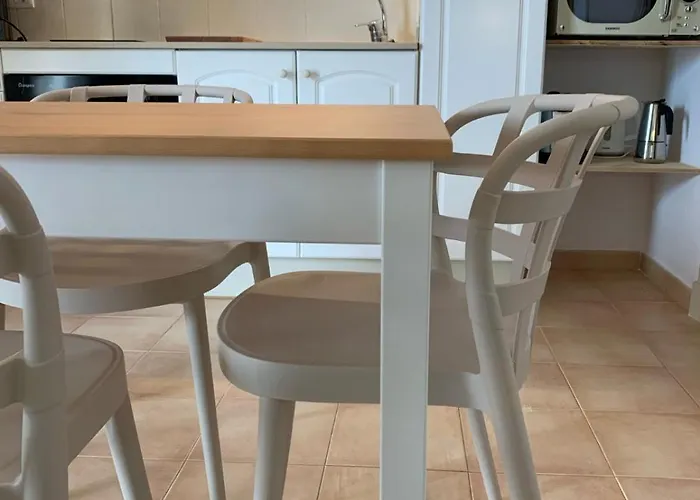 Appartamento Es Cuco Cala Galdana (Menorca)