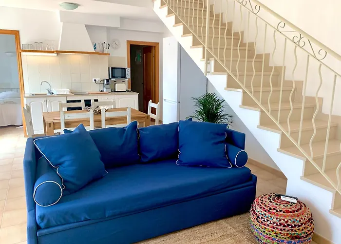 Es Cuco Cala Galdana (Menorca)