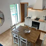 Apartamento Es Cuco Cala Galdana (Menorca)