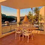 Daire Es Cuco Cala Galdana (Menorca)