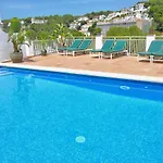 Es Cuco * Cala Galdana (Menorca)