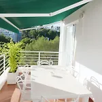 Daire Es Cuco Cala Galdana (Menorca)