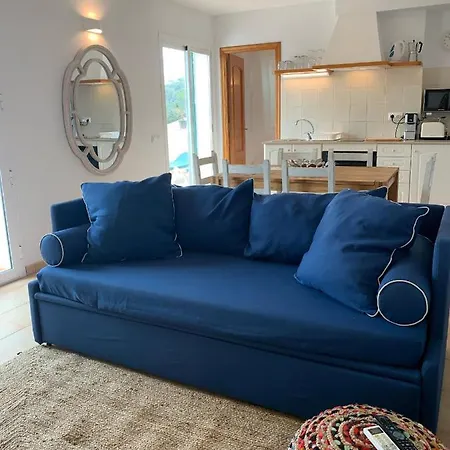 Es Cuco * Cala Galdana (Menorca)