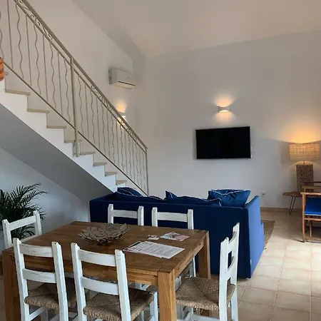 Es Cuco Cala Galdana (Menorca)