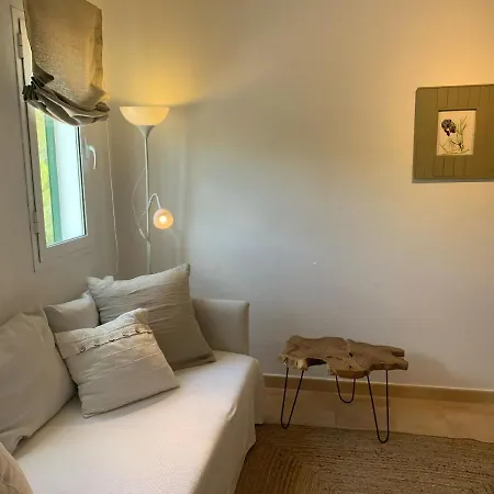 Es Cuco Apartment Cala Galdana (Menorca)