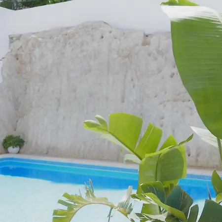 Es Cuco Appartamento Cala Galdana (Menorca)
