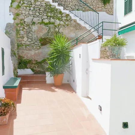 Es Cuco Apartment Cala Galdana (Menorca)
