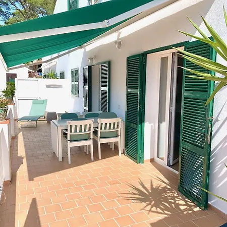 Es Cuco Apartment *