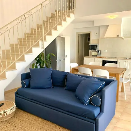 Apartment Es Cuco Cala Galdana (Menorca)