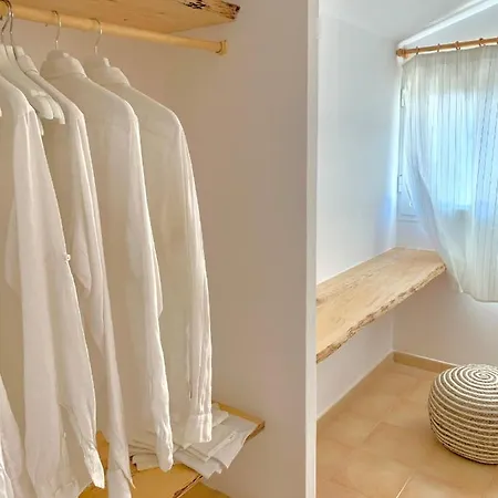 Es Cuco * Cala Galdana (Menorca)