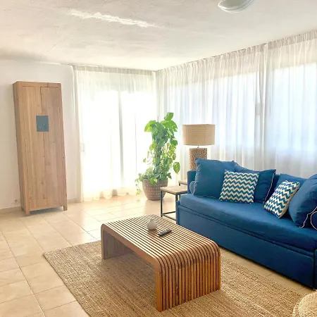 Apartment Es Cuco