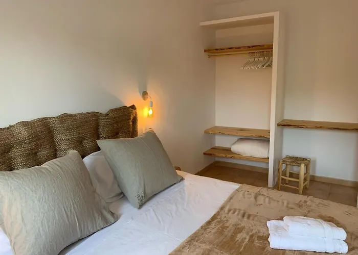 Es Cuco * Cala Galdana