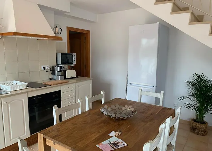 Es Cuco Apartment Cala Galdana (Menorca)