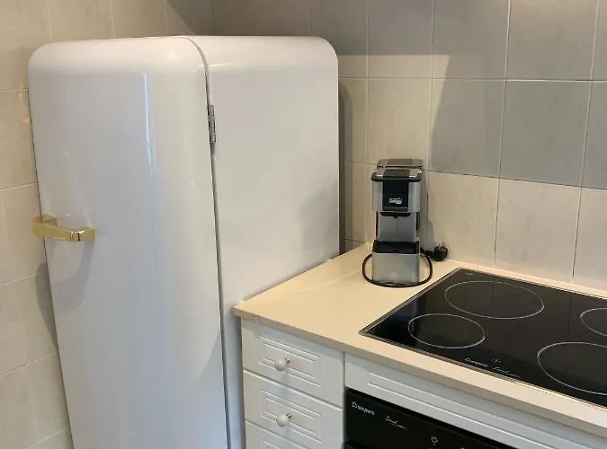 Apartment Es Cuco Cala Galdana (Menorca)