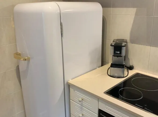 Es Cuco Apartment Cala Galdana (Menorca)