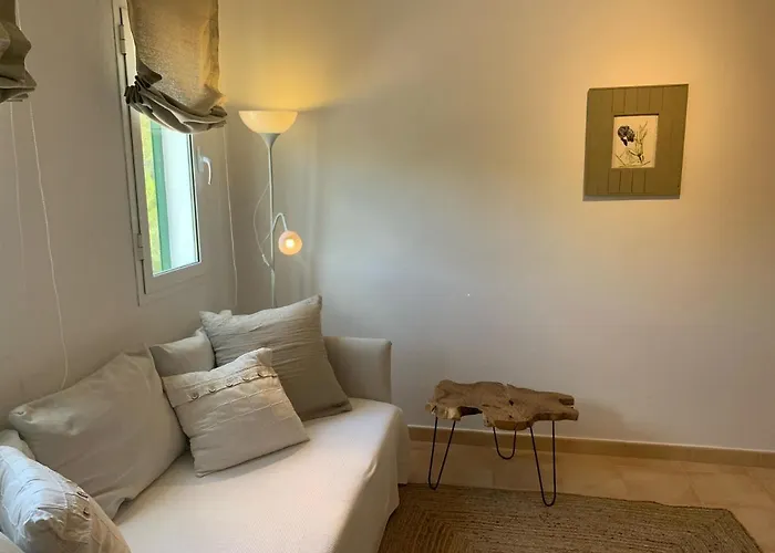 Es Cuco Apartment Cala Galdana (Menorca)