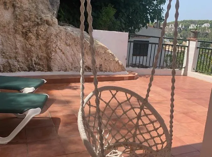 Es Cuco * Cala Galdana (Menorca)