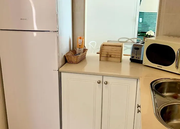 Es Cuco * Cala Galdana (Menorca)