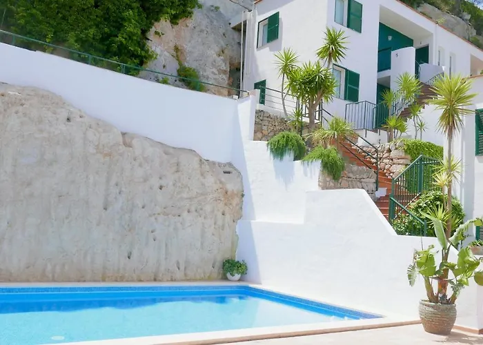 Es Cuco Apartment Cala Galdana (Menorca)