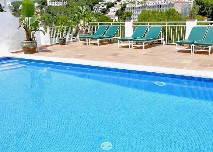 Es Cuco Apartment Cala Galdana (Menorca)