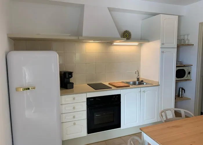 Es Cuco Cala Galdana (Menorca)