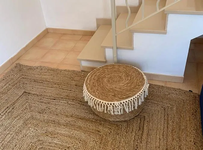 Apartment Es Cuco Cala Galdana (Menorca)