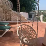 Es Cuco * Cala Galdana (Menorca)
