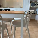 Apartment Es Cuco Cala Galdana (Menorca)