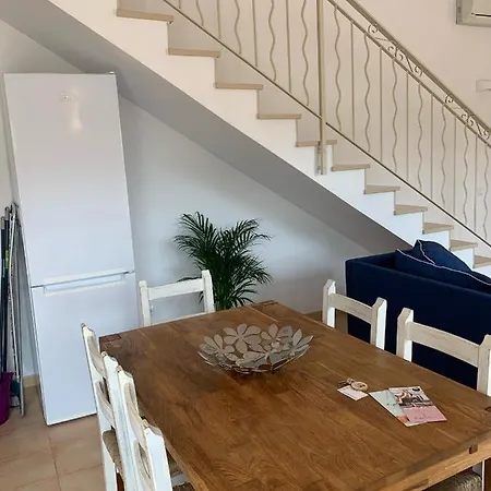 Apartman Es Cuco Cala Galdana