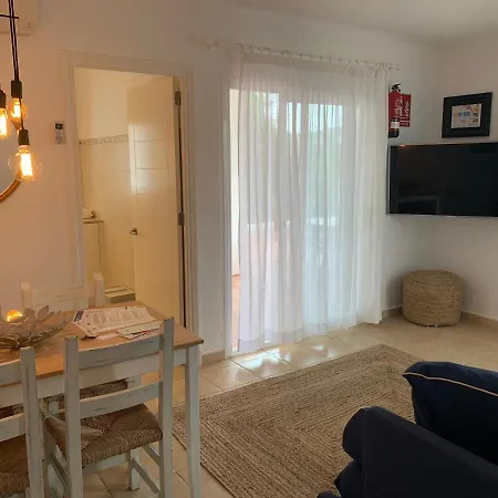 Es Cuco Apartman Cala Galdana