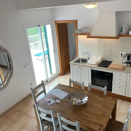 Es Cuco Apartman