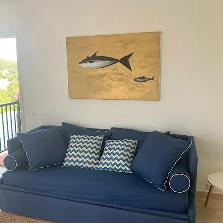 Es Cuco Apartman *