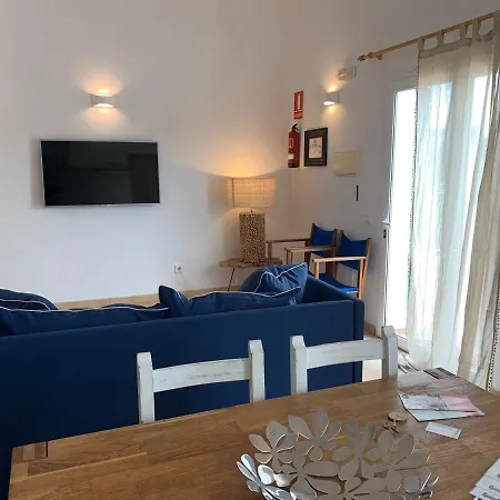 Es Cuco Apartman *