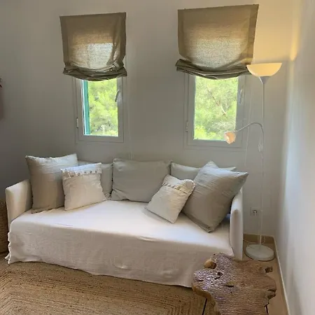 Es Cuco Apartman *