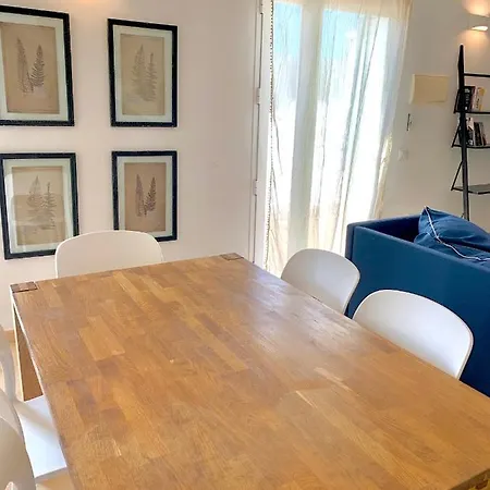 Apartman Es Cuco